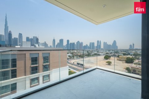 Apartament de închiriat în City Walk, Dubai, EAU 1 dormitor, 76.3 mp.  №738606 - poză 11