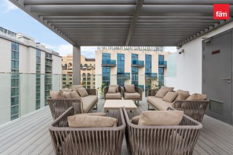 Apartment sa Palm Jumeirah, Dubai, UAE 3 silid-tulugan, 187.4 sq.m. № 738608 - larawan 12
