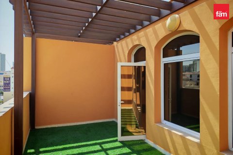 Üürile anda korter asukohaga Dubai, AÜE: 3 magamistoaga, 217.9 m² Nr 738604 - pilt 3