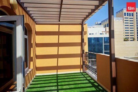 Üürile anda korter asukohaga Dubai, AÜE: 3 magamistoaga, 217.9 m² Nr 738604 - pilt 16