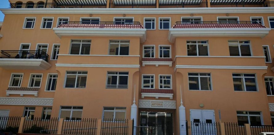 Korter asukohaga Dubai, AÜE: 3 magamistoaga, 217.9 m² Nr 738604