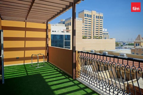 Üürile anda korter asukohaga Dubai, AÜE: 3 magamistoaga, 217.9 m² Nr 738604 - pilt 10