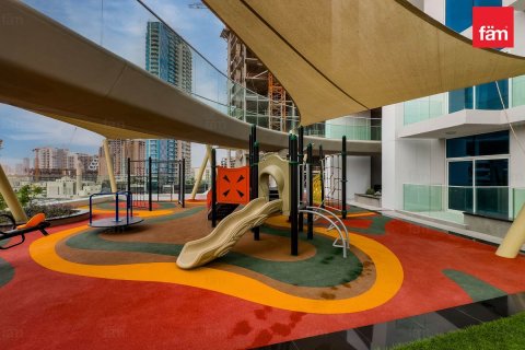 آپارتمان برای فروش در  Arjan، Dubai، امارات متحده عربی  1 خوابه ، 53 متر مربع ، شماره 738603 - تصویر 11
