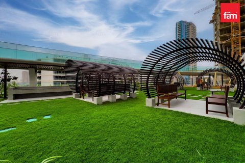 آپارتمان برای فروش در  Arjan، Dubai، امارات متحده عربی  1 خوابه ، 53 متر مربع ، شماره 738603 - تصویر 17