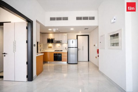 Huoneisto Arjan, Dubai, Arabiemiraatit 1 makuuhuone, 53 m2 № 738603