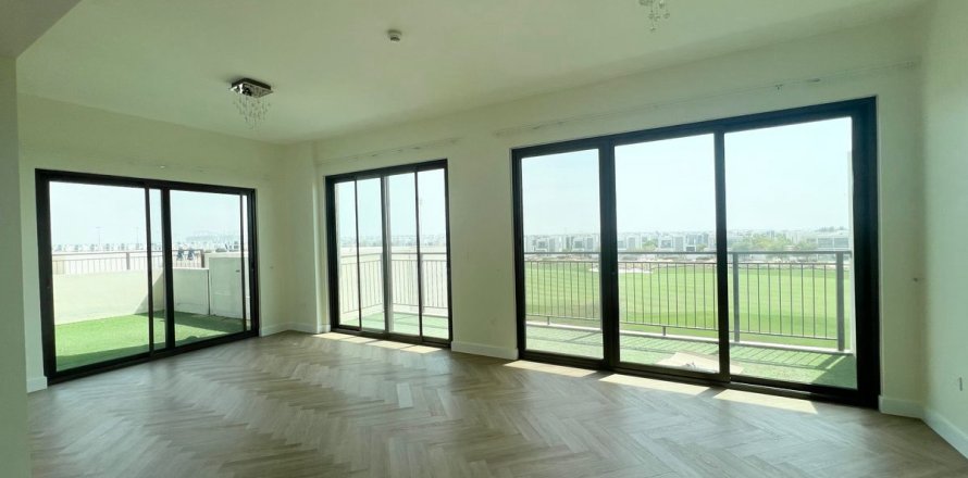 Apartment sa Dubai, UAE 3 silid-tulugan, 212.9 sq.m. № 738605