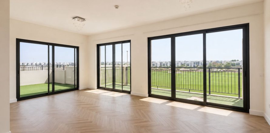 Wohnung in Dubai, VAE: 3 Schlafzimmer, 212.9 m2 Nr. 738605