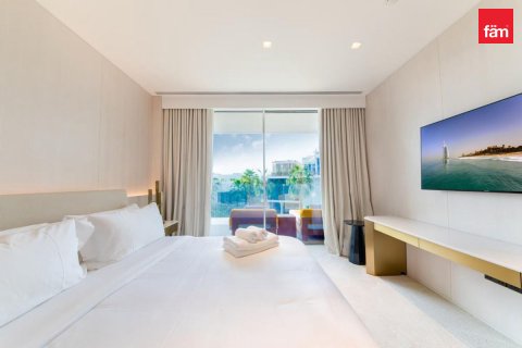 Palm Jumeirah, Dubai, संयुक्त अरब अमीरात में अपार्टमेंट, 2 बेडरूम, 172.4 वर्ग मीटर, संख्या 738609 - फ़ोटो 9
