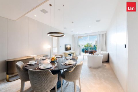 Palm Jumeirah, Dubai, संयुक्त अरब अमीरात में अपार्टमेंट, 2 बेडरूम, 172.4 वर्ग मीटर, संख्या 738609 - फ़ोटो 4