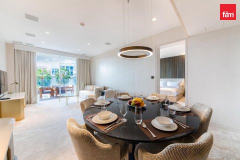 Palm Jumeirah, Dubai, संयुक्त अरब अमीरात में अपार्टमेंट, 2 बेडरूम, 172.4 वर्ग मीटर, संख्या 738609 - फ़ोटो 3
