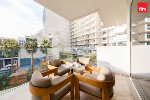 Apartman u gradu Palm Jumeirah, Dubai, UAE 2 spavaće sobe, 172.4 m2 Br. 738609