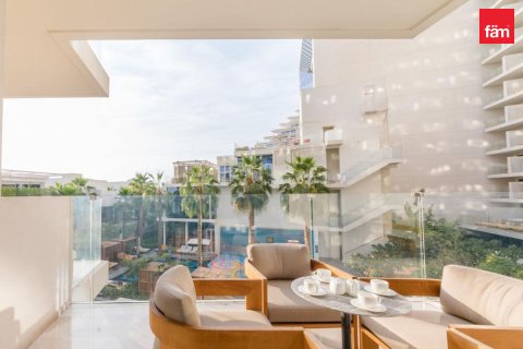 Palm Jumeirah, Dubai, संयुक्त अरब अमीरात में अपार्टमेंट, 2 बेडरूम, 172.4 वर्ग मीटर, संख्या 738609 - फ़ोटो 16