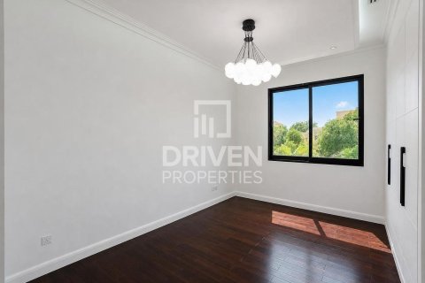 Villa in Al Barari, Dubai, UAE 6 bedrooms, 1902.84 sq.m. № 762603 - photo 20