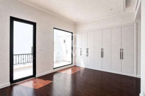 Villa in Al Barari, Dubai, UAE 6 bedrooms, 1902.84 sq.m. № 762603 - photo 18