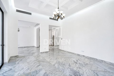 Villa in Al Barari, Dubai, UAE 6 bedrooms, 1902.84 sq.m. № 762603 - photo 23