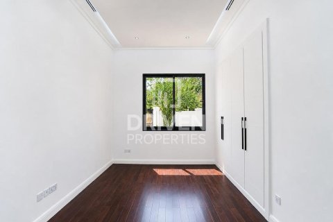 Villa in Al Barari, Dubai, UAE 6 bedrooms, 1902.84 sq.m. № 762603 - photo 21