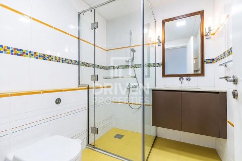 Apartmen di Palm Jumeirah, Dubai, UAE 3 bilik tidur, 211.82 meter persegi № 762606 - foto 10