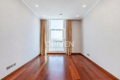 Apartmen di Palm Jumeirah, Dubai, UAE 3 bilik tidur, 211.82 meter persegi № 762606 - foto 5
