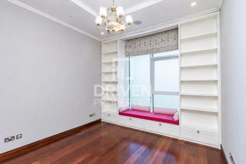 Apartmen di Palm Jumeirah, Dubai, UAE 3 bilik tidur, 211.82 meter persegi № 762606 - foto 7