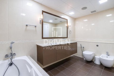 Apartmen di Palm Jumeirah, Dubai, UAE 3 bilik tidur, 211.82 meter persegi № 762606 - foto 8