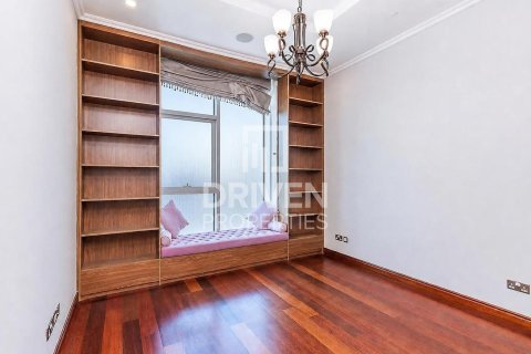 Apartmen di Palm Jumeirah, Dubai, UAE 3 bilik tidur, 211.82 meter persegi № 762606 - foto 6