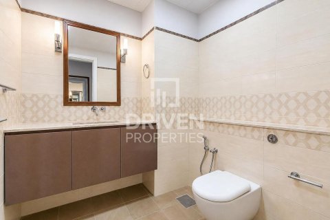 Apartmen di Palm Jumeirah, Dubai, UAE 3 bilik tidur, 211.82 meter persegi № 762606 - foto 9