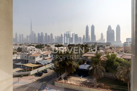 آپارتمان برای اجاره در Al Wasl، Dubai، امارات متحده عربی 1 خوابه ، 87.14 متر مربع ، شماره 762602 - تصویر 2