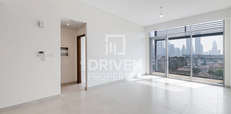 آپارتمان در Al Wasl، Dubai ، امارات متحده عربی 1 خوابه ، 87.14 متر مربع.  شماره 762602