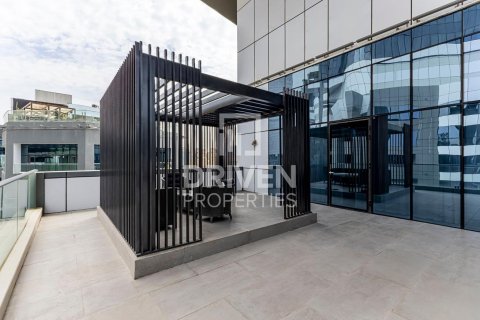 Penthouse in Palm Jumeirah, Dubai, UAE 4 bedrooms, 497.4 sq.m. № 762607 - photo 17