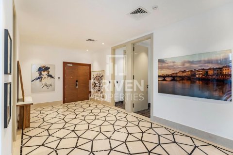 Penthouse in Palm Jumeirah, Dubai, UAE 4 bedrooms, 497.4 sq.m. № 762607 - photo 14