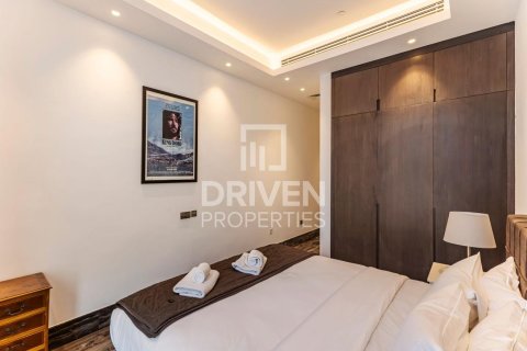 Penthouse in Palm Jumeirah, Dubai, UAE 4 bedrooms, 497.4 sq.m. № 762607 - photo 7