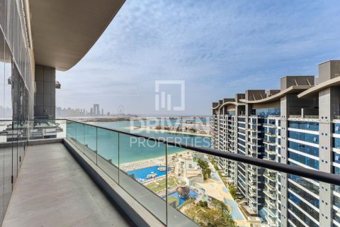Penthouse in Palm Jumeirah, Dubai, UAE 4 bedrooms, 497.4 sq.m. № 762607 - photo 1