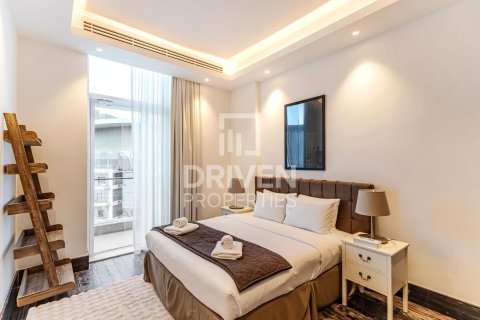 Penthouse in Palm Jumeirah, Dubai, UAE 4 bedrooms, 497.4 sq.m. № 762607 - photo 8
