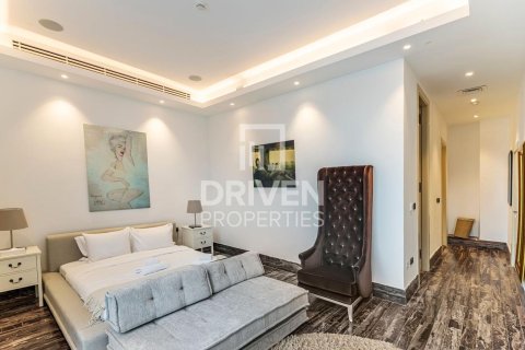 Penthouse in Palm Jumeirah, Dubai, UAE 4 bedrooms, 497.4 sq.m. № 762607 - photo 10