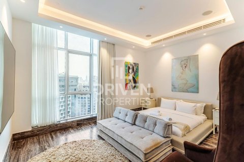 Penthouse in Palm Jumeirah, Dubai, UAE 4 bedrooms, 497.4 sq.m. № 762607 - photo 11