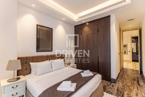 Penthouse in Palm Jumeirah, Dubai, UAE 4 bedrooms, 497.4 sq.m. № 762607 - photo 9