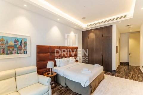 Penthouse in Palm Jumeirah, Dubai, UAE 4 bedrooms, 497.4 sq.m. № 762607 - photo 13