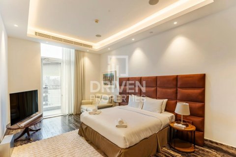 Penthouse in Palm Jumeirah, Dubai, UAE 4 bedrooms, 497.4 sq.m. № 762607 - photo 12