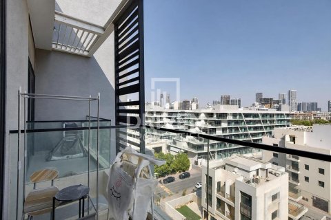 Wohnung zur Miete in Jumeirah Village Circle, Dubai, VAE 2 Schlafzimmer, 83.15 m2 Nr. 762604 - Foto 13