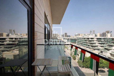 Wohnung zur Miete in Jumeirah Village Circle, Dubai, VAE 2 Schlafzimmer, 83.15 m2 Nr. 762604 - Foto 14