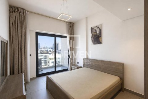 Wohnung zur Miete in Jumeirah Village Circle, Dubai, VAE 2 Schlafzimmer, 83.15 m2 Nr. 762604 - Foto 5