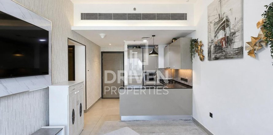 Wohnung in Jumeirah Village Circle, Dubai, VAE: 2 Schlafzimmer, 83.15 m2 Nr. 762604