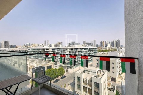 Wohnung zur Miete in Jumeirah Village Circle, Dubai, VAE 2 Schlafzimmer, 83.15 m2 Nr. 762604 - Foto 17