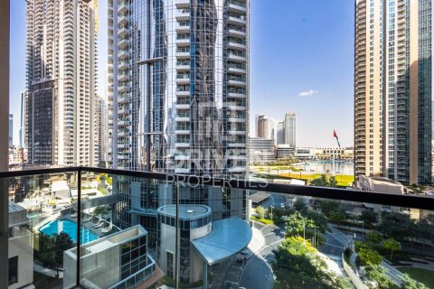 Apartmen di Downtown Dubai (Downtown Burj Dubai), Dubai, UAE 2 bilik tidur, 102.84 meter persegi № 762608 - foto 13