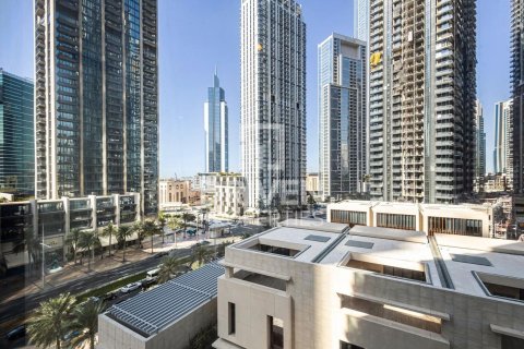 Apartmen di Downtown Dubai (Downtown Burj Dubai), Dubai, UAE 2 bilik tidur, 102.84 meter persegi № 762608 - foto 14