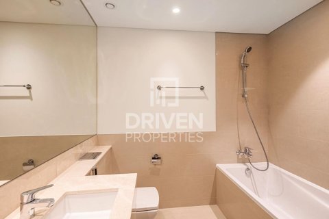 Apartmen di Downtown Dubai (Downtown Burj Dubai), Dubai, UAE 2 bilik tidur, 102.84 meter persegi № 762608 - foto 11