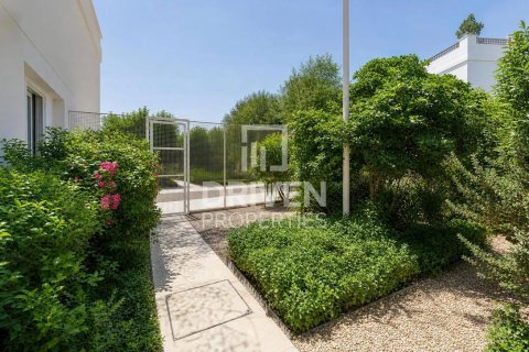 וילה להשכרה ב The Villa, Dubai, איחוד האמירויות  4 חדרי שינה, 1357.5 מ"ר, מספר 762605 - תמונה 30