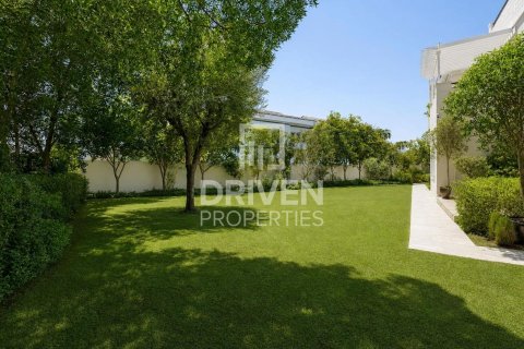 וילה להשכרה ב The Villa, Dubai, איחוד האמירויות  4 חדרי שינה, 1357.5 מ"ר, מספר 762605 - תמונה 29
