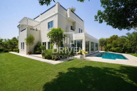 וילה להשכרה ב The Villa, Dubai, איחוד האמירויות  4 חדרי שינה, 1357.5 מ"ר, מספר 762605 - תמונה 2