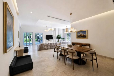 וילה להשכרה ב The Villa, Dubai, איחוד האמירויות  4 חדרי שינה, 1357.5 מ"ר, מספר 762605 - תמונה 5